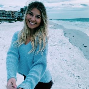 Meet your Posher, Taylor